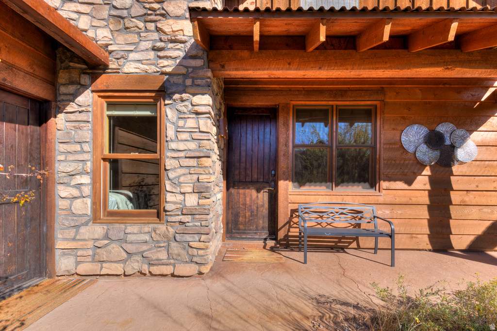 2845 E BENCH RD #4 Moab, UT 84532