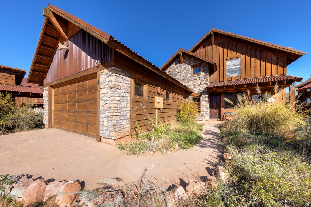 2845 E BENCH RD #4 Moab, UT 84532