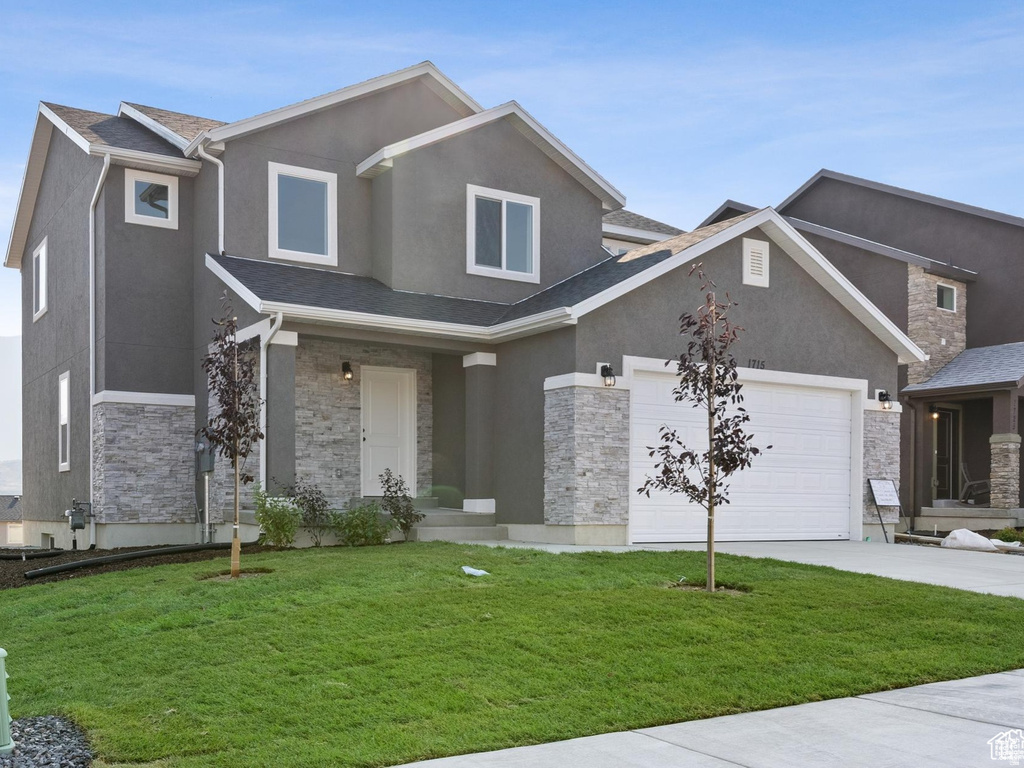 1657 S SAGEBERRY DR #342 Santaquin, UT 84655