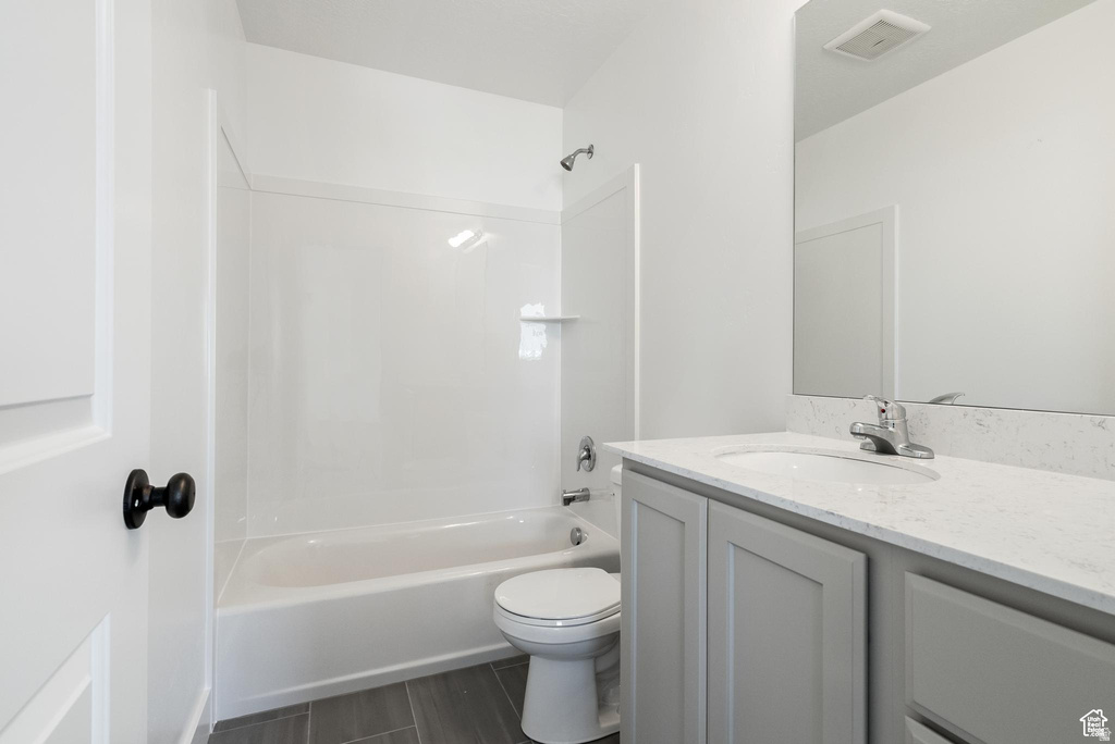 1657 S SAGEBERRY DR #342 Santaquin, UT 84655