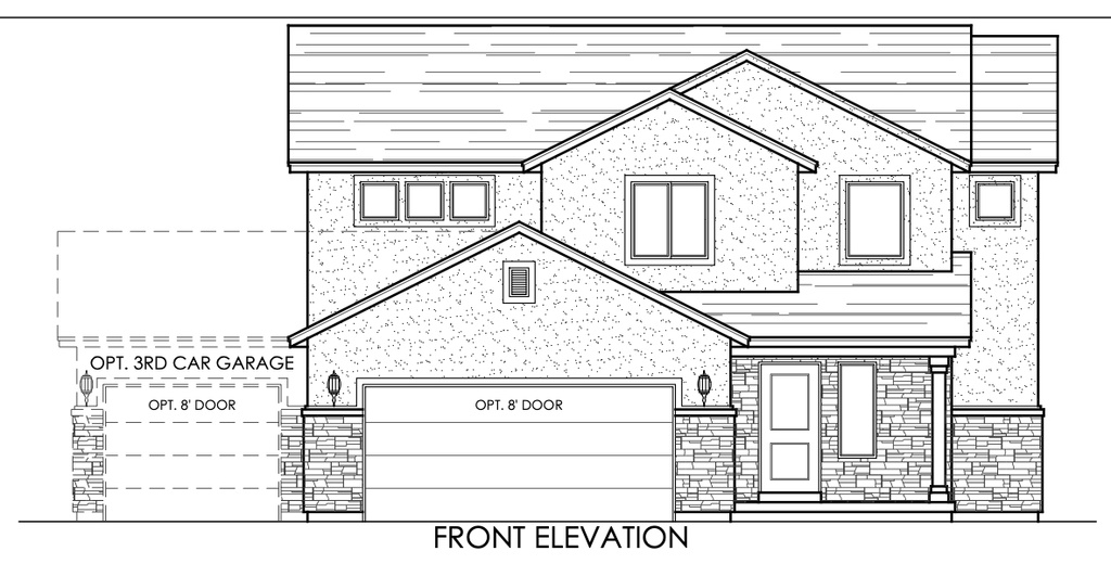 1657 S SAGEBERRY DR #342 Santaquin, UT 84655