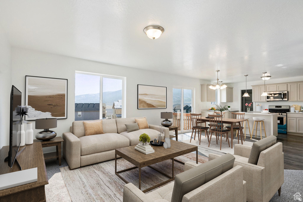 1657 S SAGEBERRY DR #342 Santaquin, UT 84655