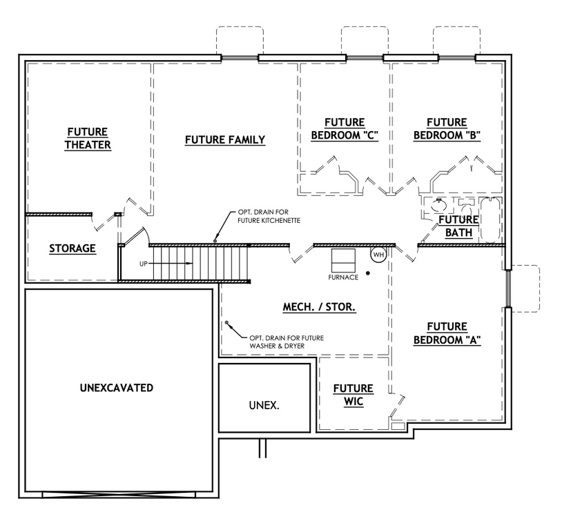 1669 S SAGEBERRY DR #343 Santaquin, UT 84655
