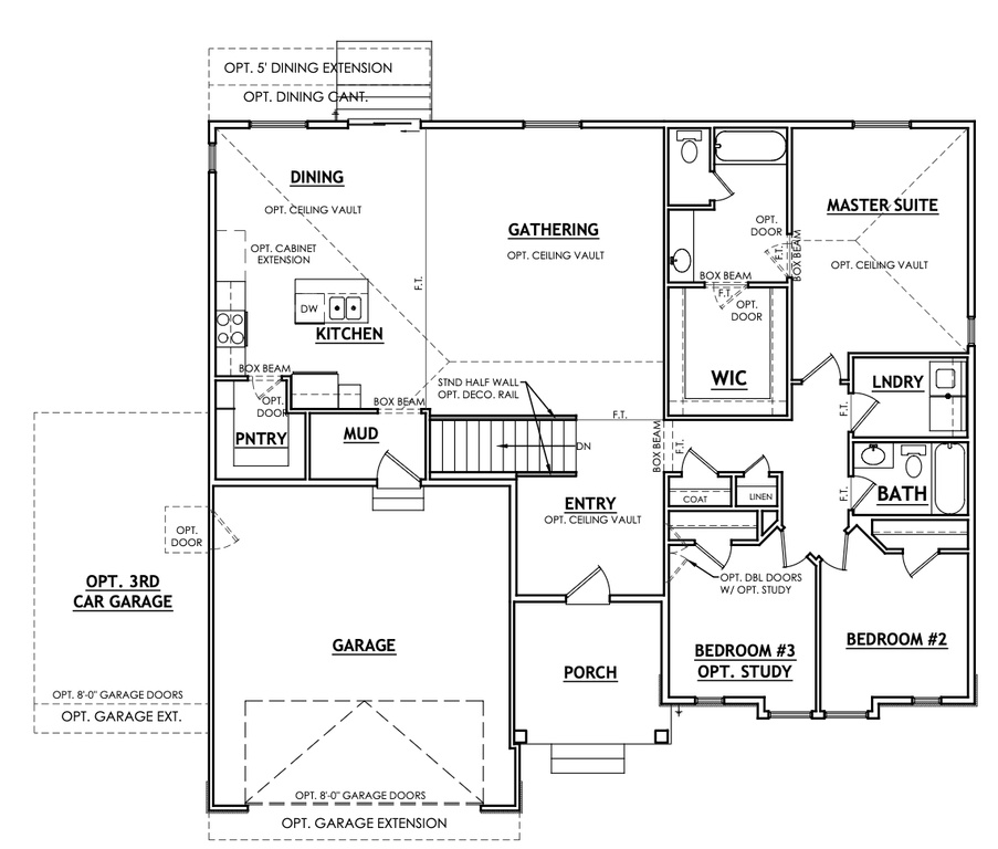 1669 S SAGEBERRY DR #343 Santaquin, UT 84655