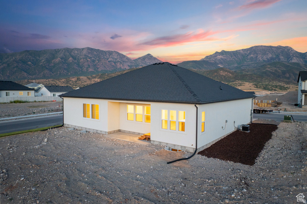 1725 S SAGEBERRY DR #348 Santaquin, UT 84655