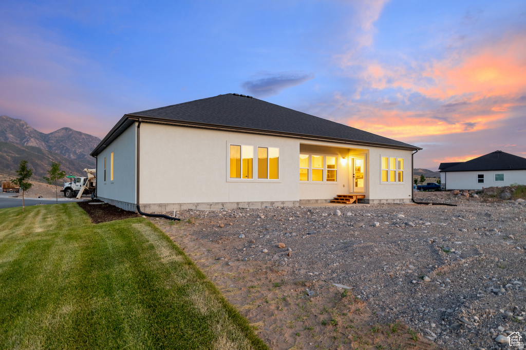 1725 S SAGEBERRY DR #348 Santaquin, UT 84655