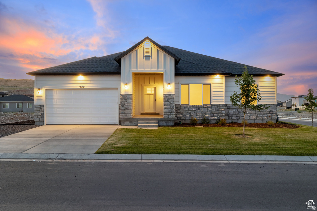 1725 S SAGEBERRY DR #348 Santaquin, UT 84655