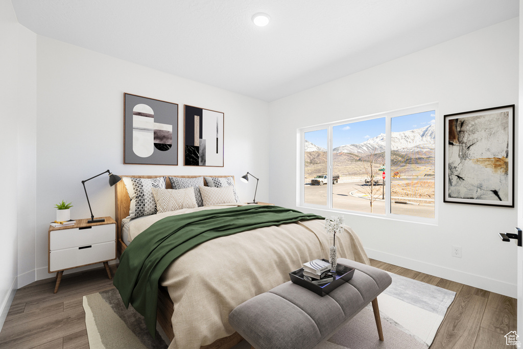 1725 S SAGEBERRY DR #348 Santaquin, UT 84655