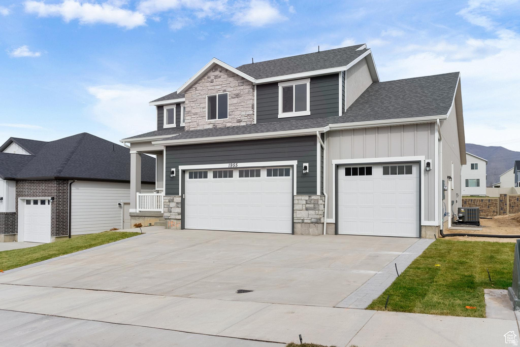 1691 S SAGEBERRY DR #345 Santaquin, UT 84655