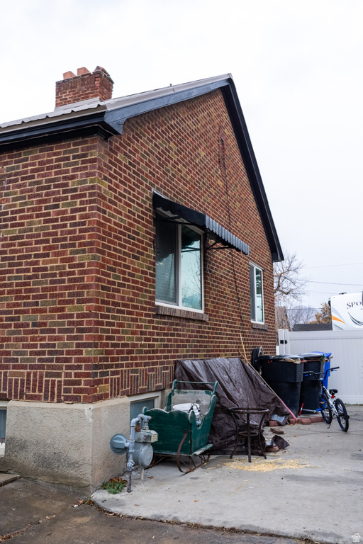 460 N 100 E Tremonton, UT 84337