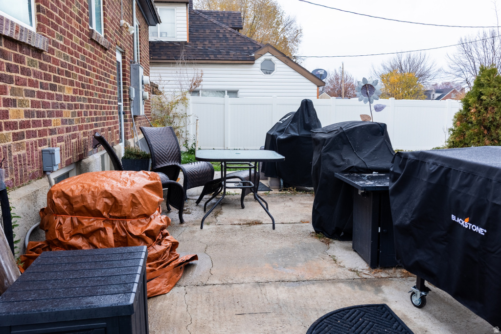 460 N 100 E Tremonton, UT 84337