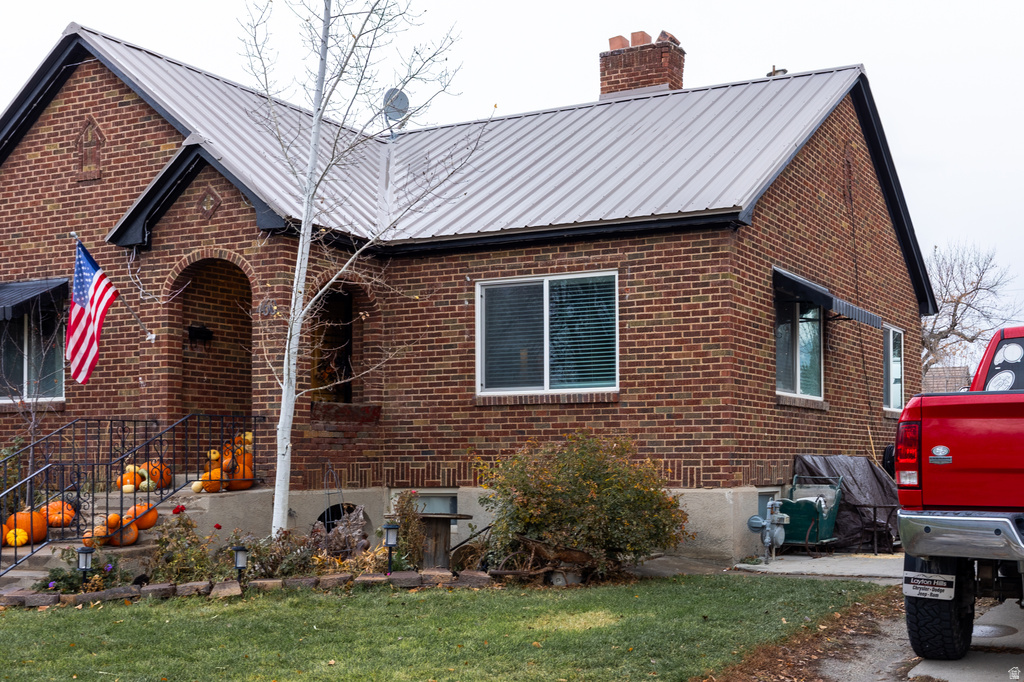 460 N 100 E Tremonton, UT 84337