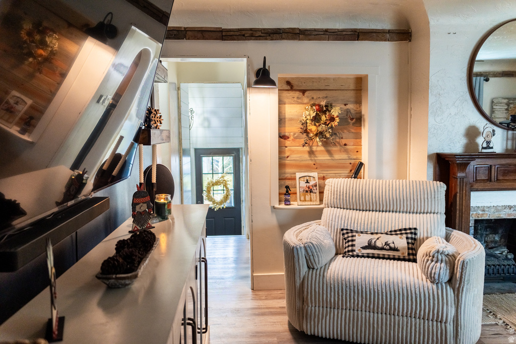 460 N 100 E Tremonton, UT 84337