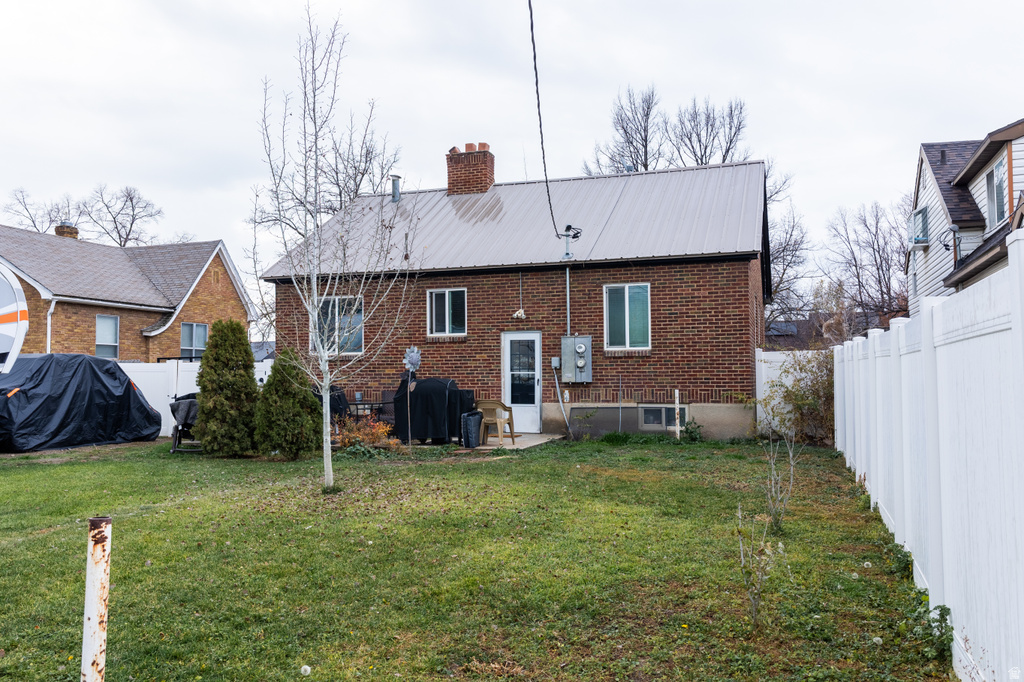 460 N 100 E Tremonton, UT 84337