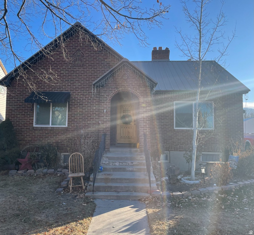 460 N 100 E Tremonton, UT 84337