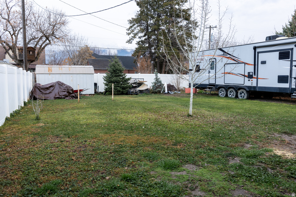 460 N 100 E Tremonton, UT 84337