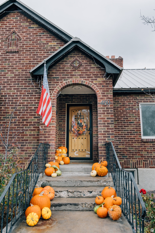 460 N 100 E Tremonton, UT 84337