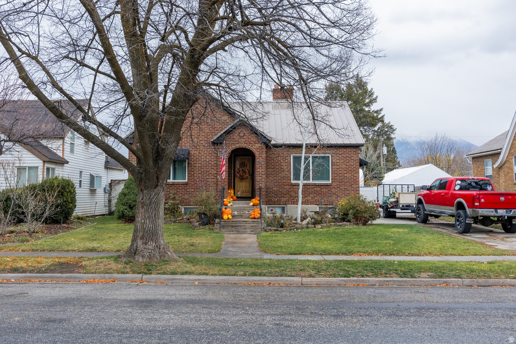 460 N 100 E Tremonton, UT 84337