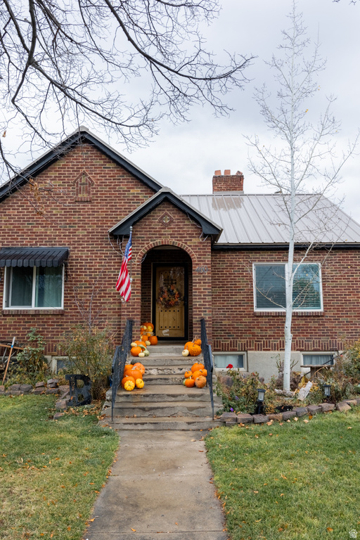 460 N 100 E Tremonton, UT 84337