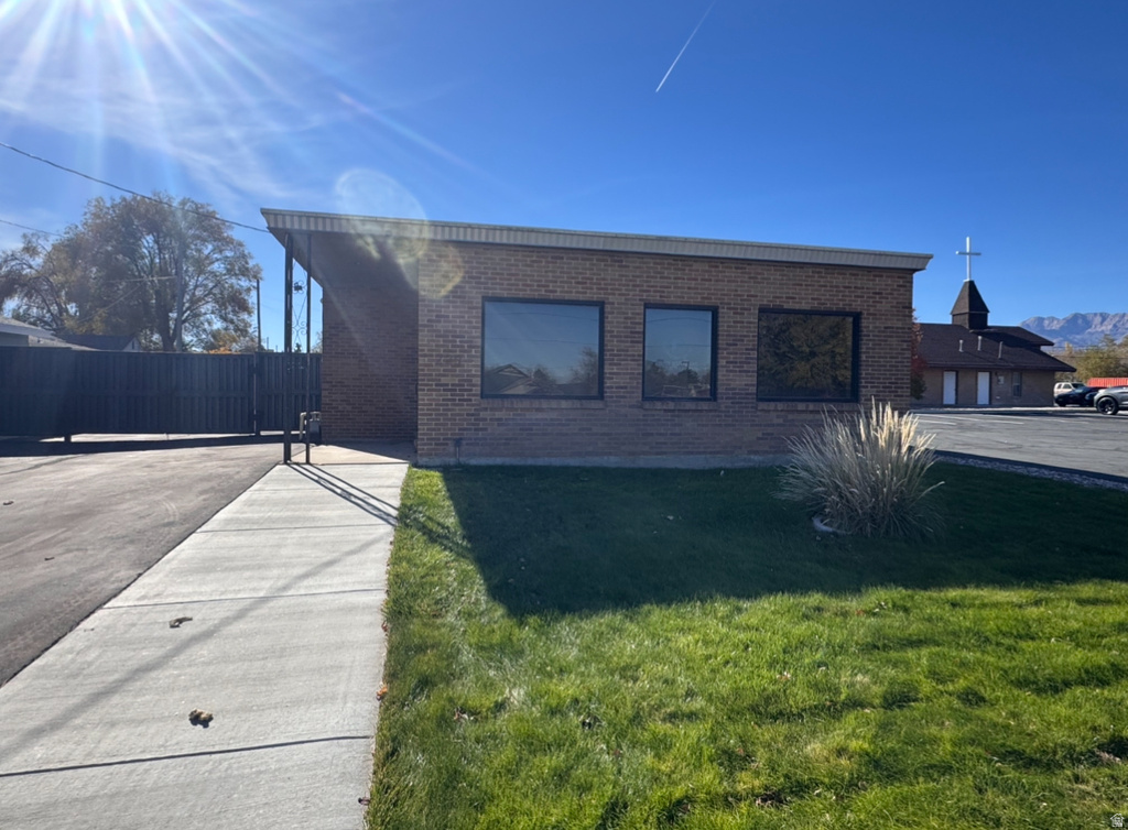 229 W Main St, Grantsville, UT 84029