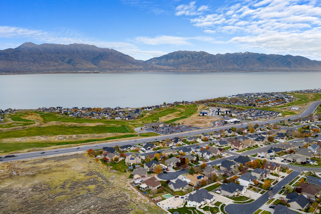 2199 S MORGAN RD Saratoga Springs, UT 84045