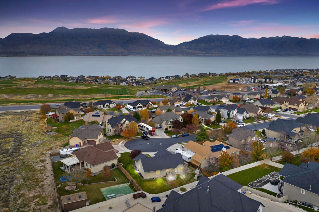 2199 S MORGAN RD Saratoga Springs, UT 84045