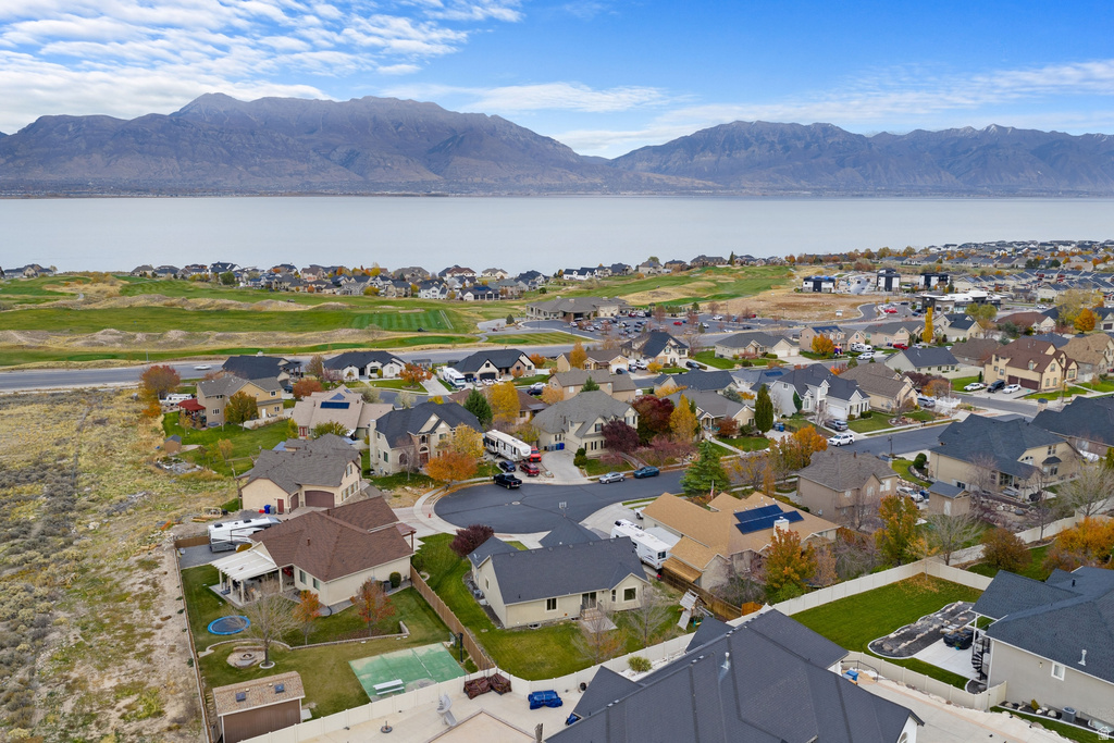 2199 S MORGAN RD Saratoga Springs, UT 84045