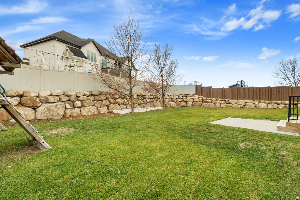 2199 S MORGAN RD Saratoga Springs, UT 84045