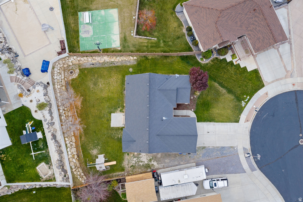 2199 S MORGAN RD Saratoga Springs, UT 84045