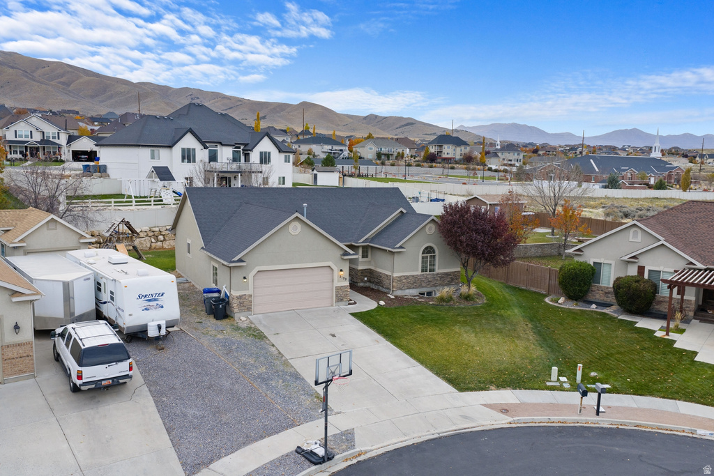 2199 S MORGAN RD Saratoga Springs, UT 84045
