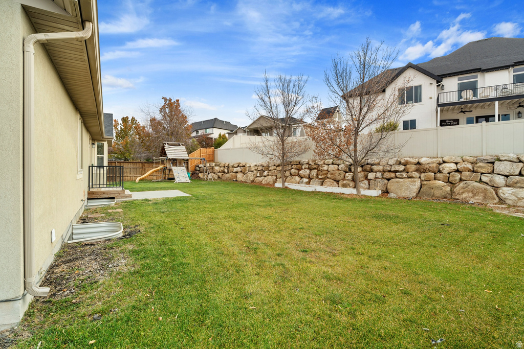 2199 S MORGAN RD Saratoga Springs, UT 84045