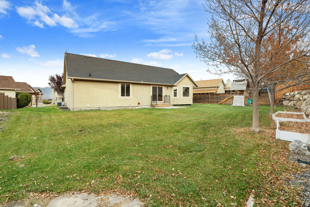 2199 S MORGAN RD Saratoga Springs, UT 84045