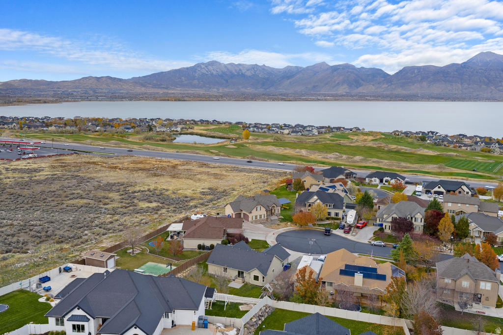 2199 S MORGAN RD Saratoga Springs, UT 84045