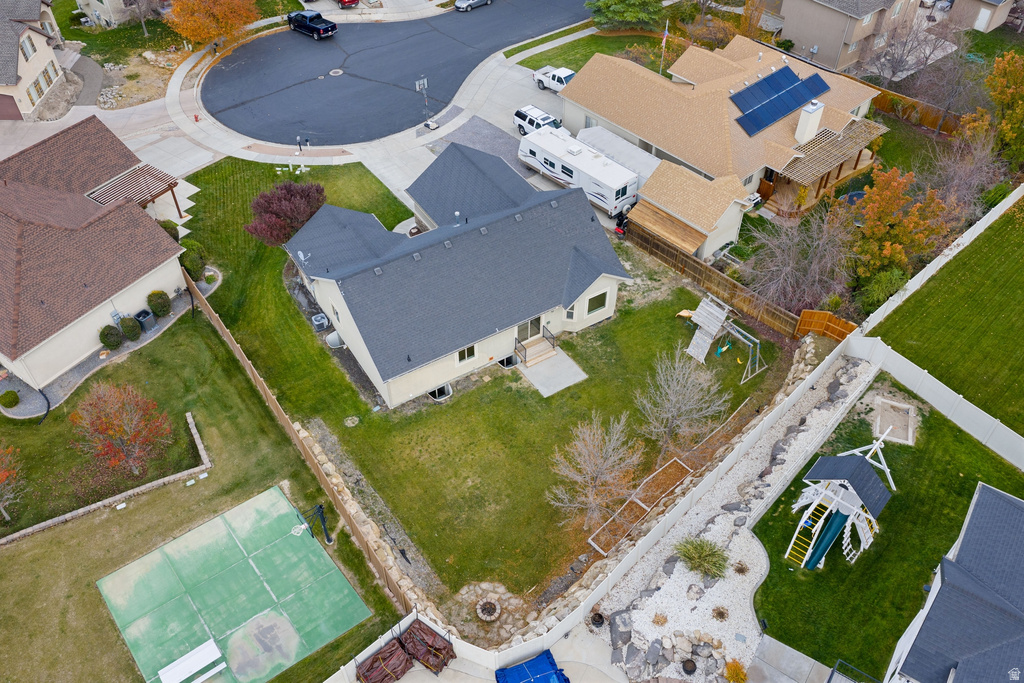 2199 S MORGAN RD Saratoga Springs, UT 84045