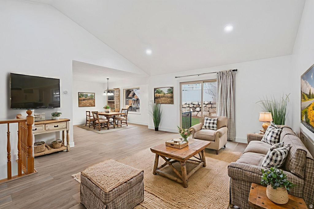 2199 S MORGAN RD Saratoga Springs, UT 84045