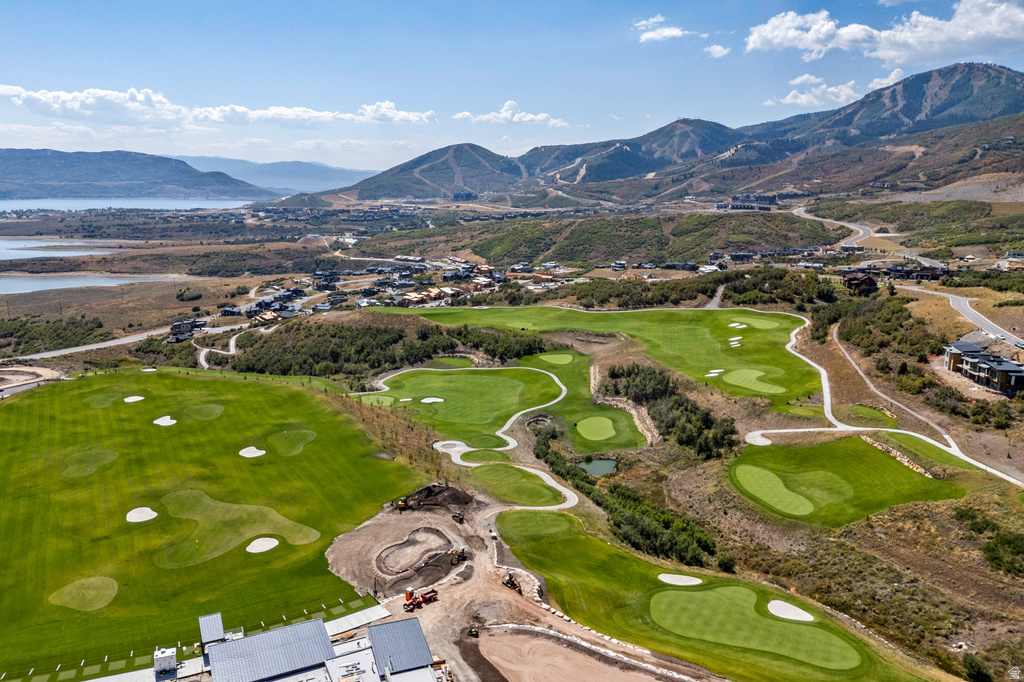 1595 W SKYRIDGE DR #121 Heber City, UT 84032