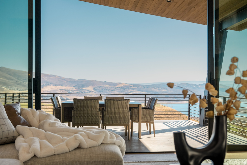 1595 W SKYRIDGE DR #121 Heber City, UT 84032