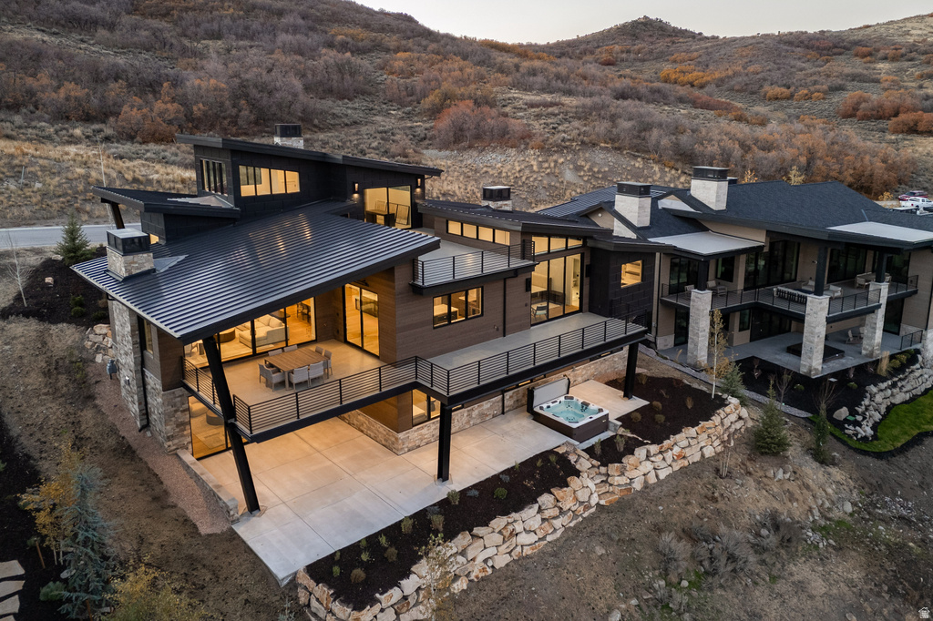 1595 W SKYRIDGE DR #121 Heber City, UT 84032