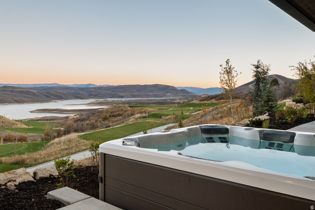 1595 W SKYRIDGE DR #121 Heber City, UT 84032