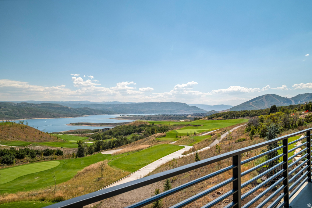 1595 W SKYRIDGE DR #121 Heber City, UT 84032