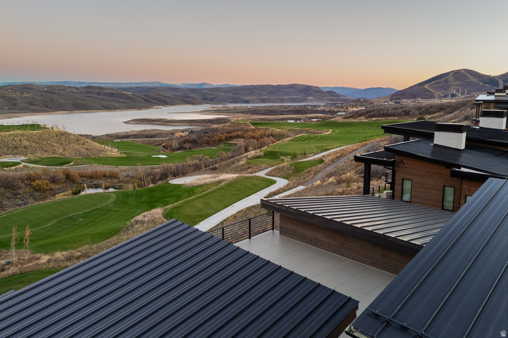 1595 W SKYRIDGE DR #121 Heber City, UT 84032