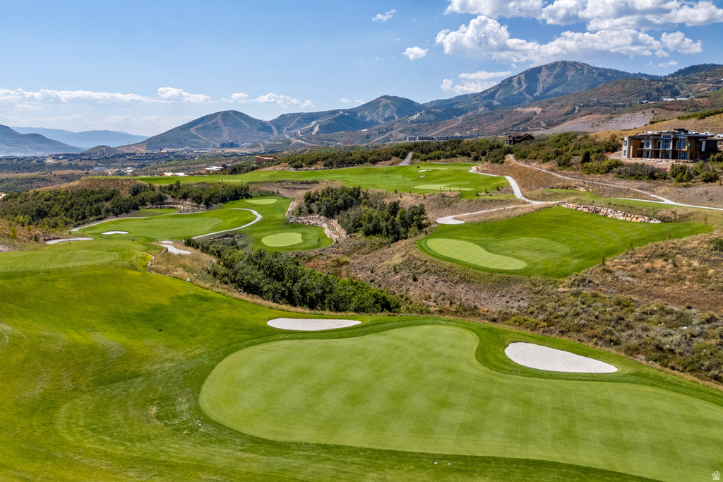 1595 W SKYRIDGE DR #121 Heber City, UT 84032