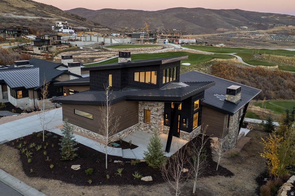 1595 W SKYRIDGE DR #121 Heber City, UT 84032