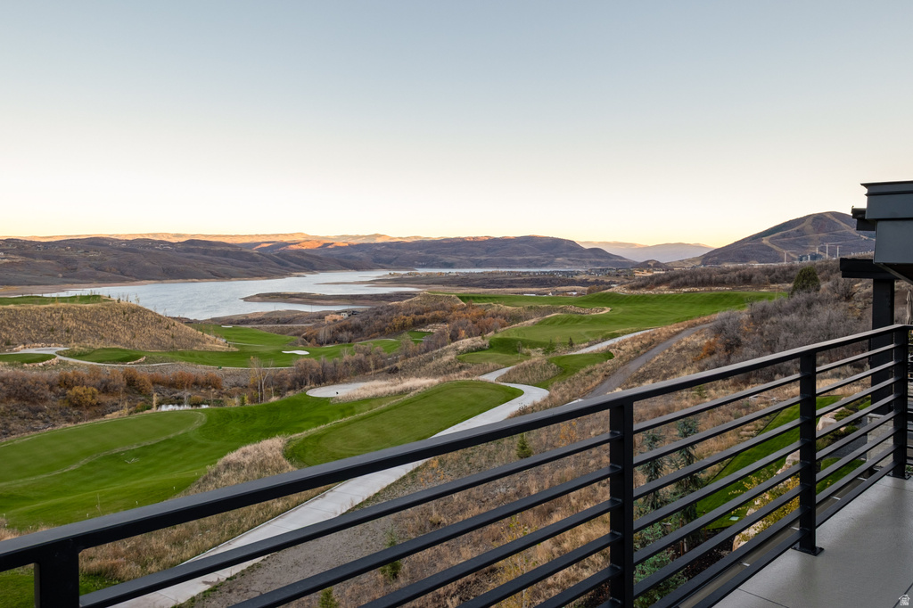 1595 W SKYRIDGE DR #121 Heber City, UT 84032