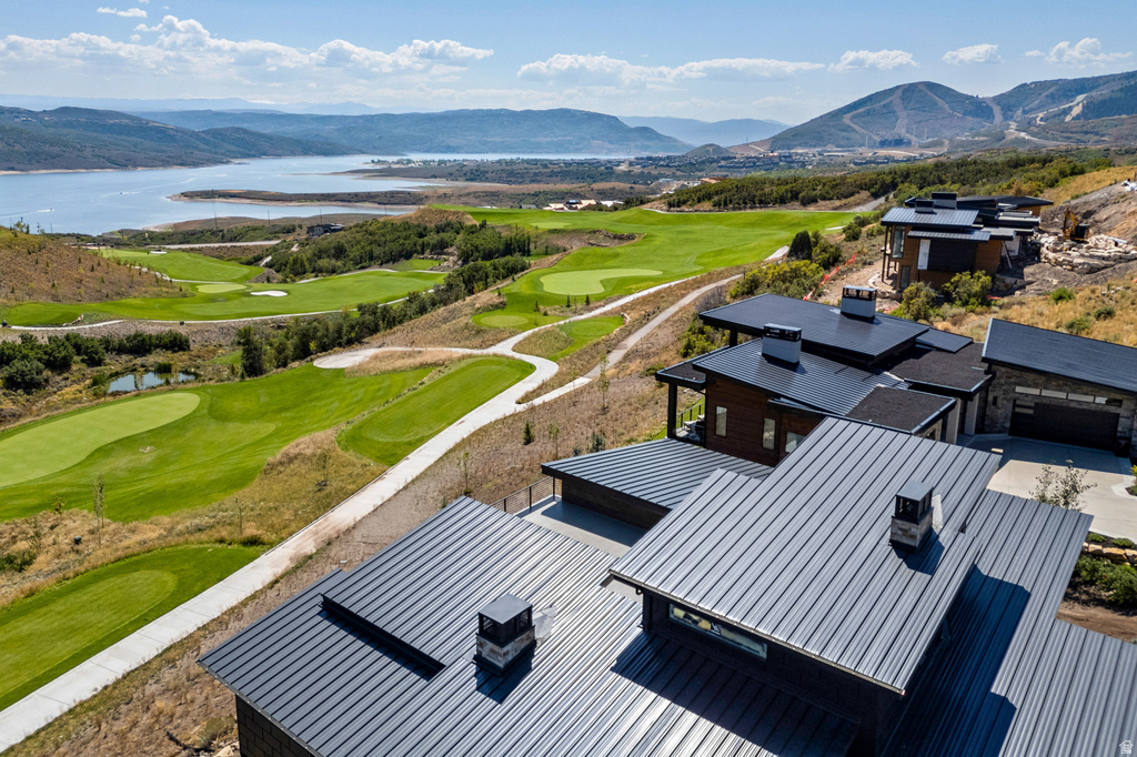 1595 W SKYRIDGE DR #121 Heber City, UT 84032