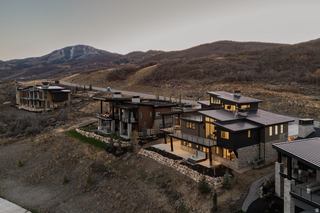 1595 W SKYRIDGE DR #121 Heber City, UT 84032