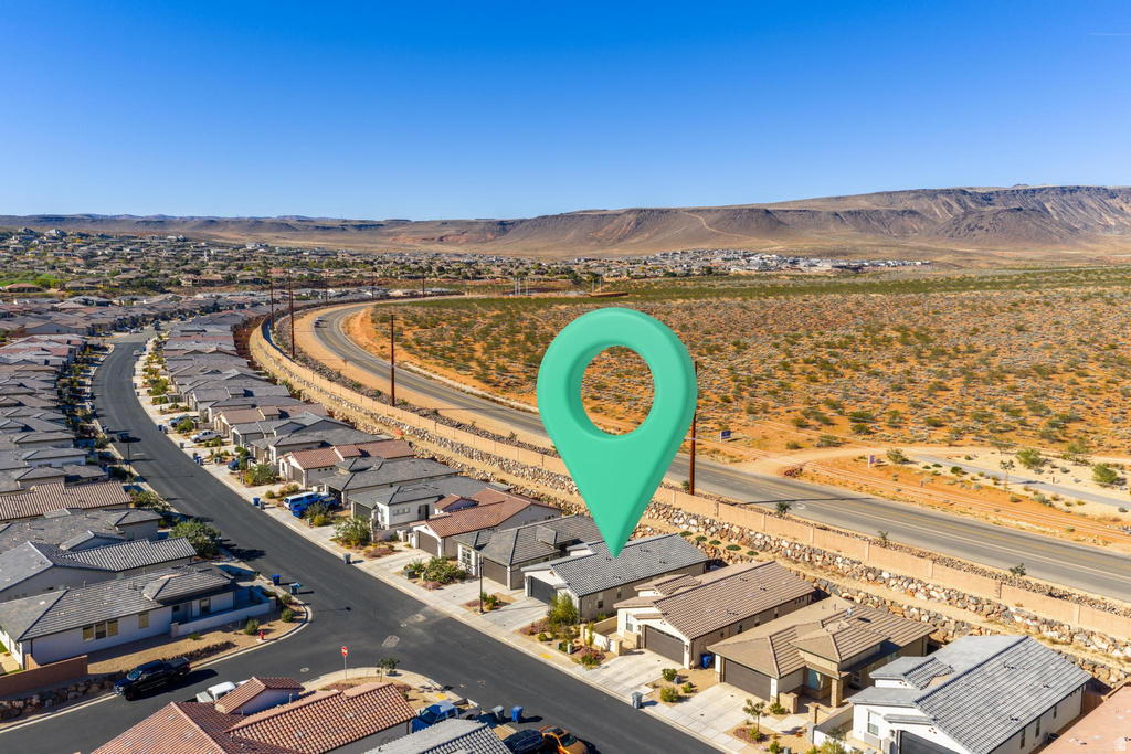 108 W CAMINO BORDE #607 Washington, UT 84780