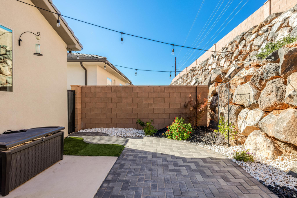 108 W CAMINO BORDE #607 Washington, UT 84780