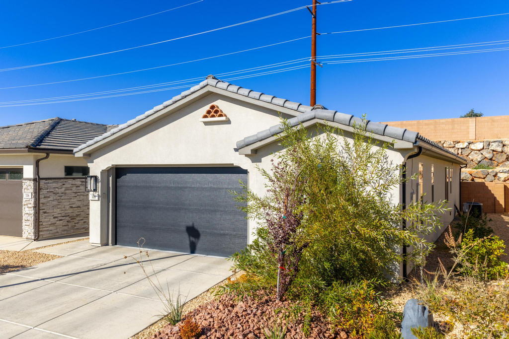 108 W CAMINO BORDE #607 Washington, UT 84780