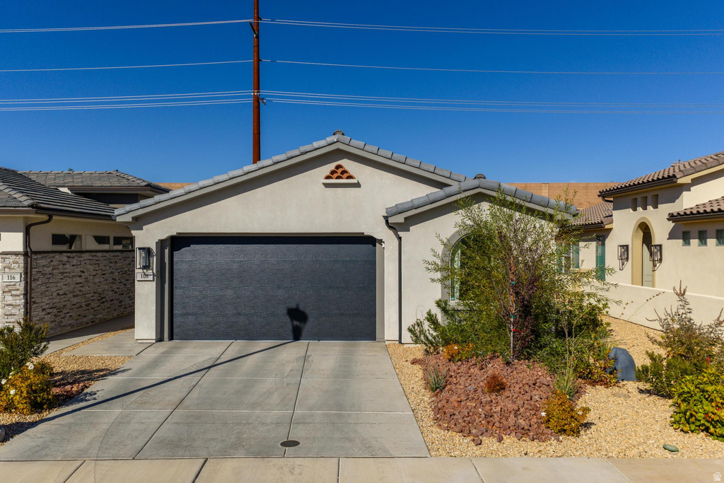 108 W Camino Borde  #607